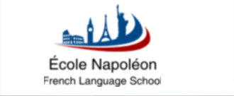 Ecole Napoléon Logo