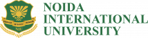 Noida International University Logo