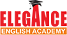 Elegance English Academy Logo