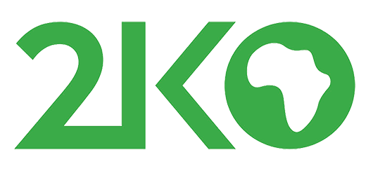 2KO Africa Logo
