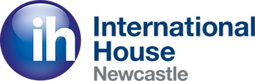 International House Newcastle Logo