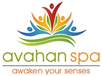 Avahan Spa Logo