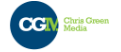 Chris Green Media Logo