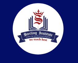 Sterling Institute Logo