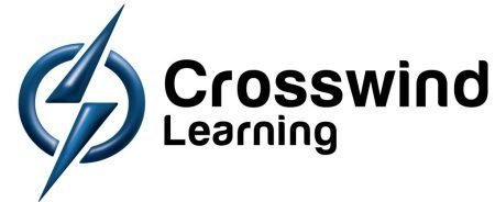 Crosswind Learning Logo