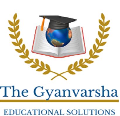 Gyanvarsha English Hub Logo
