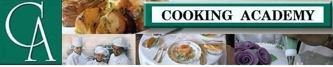 Cooking Academy Logo