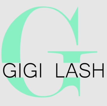 Gigi Lash Logo
