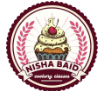 Nisha Baid Cookery Classes Logo