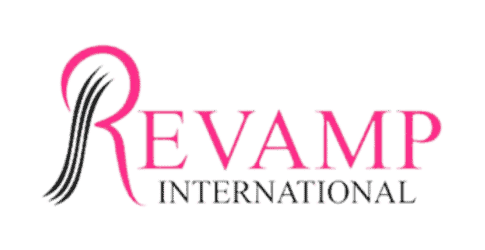 Revamp International Logo
