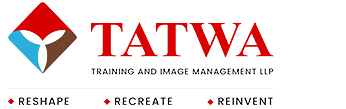 The Tatwa Training and Image Management LLP Logo