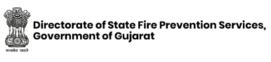 Gujarat Fire Safety CoP Logo