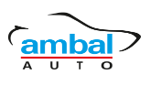 Ambal Auto Logo