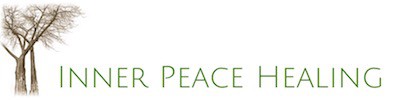 Inner Peace Healing Logo