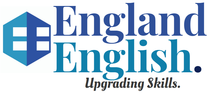 England English Logo