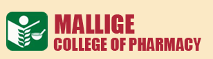 Mallige College of Pharmacy Logo