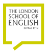 The London School of English Logo