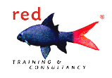 Red Training and Consultancy Logo