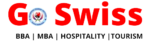 Go Swiss Logo