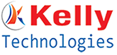 Kelly Technologies Logo