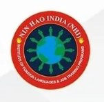 Ninhao India Institute of Foreign Languages Logo
