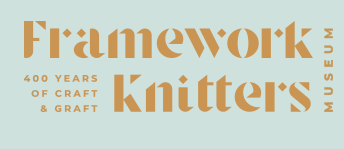 Framework Knitters Museum Logo