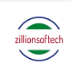 Zillionsoftech Computer Institute Logo