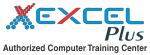 Excel Plus Institute Logo