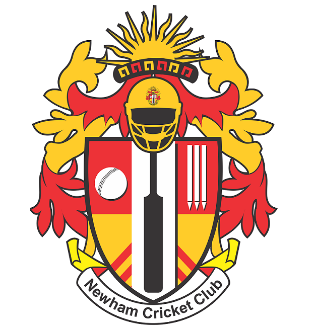 Newham Cricket Club Logo