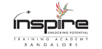 Inspire Training Academy Logo