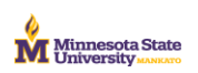 Minnesota State University (Mankato) Logo