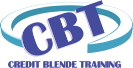 Credit Blende Training Logo