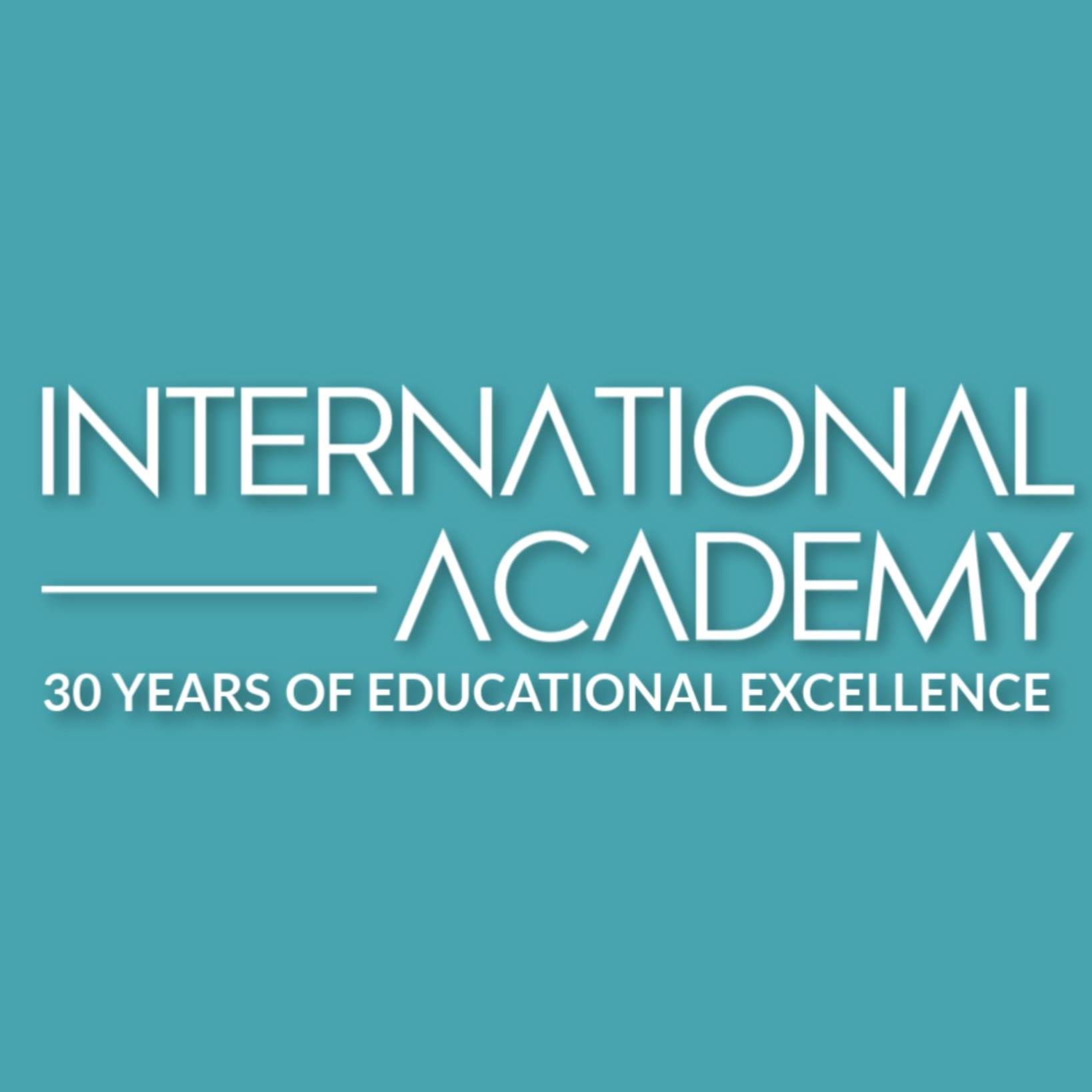 International Academy of Health and Skin Care Logo