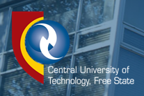 Central University of Technology Logo