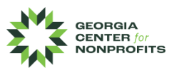 GCN (Georgia Center For Non Profits) Logo