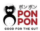 Pon Pon Foods Logo