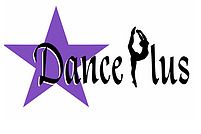 Dance Plus Regina Logo