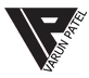 Varun Patel Photography Institute Logo