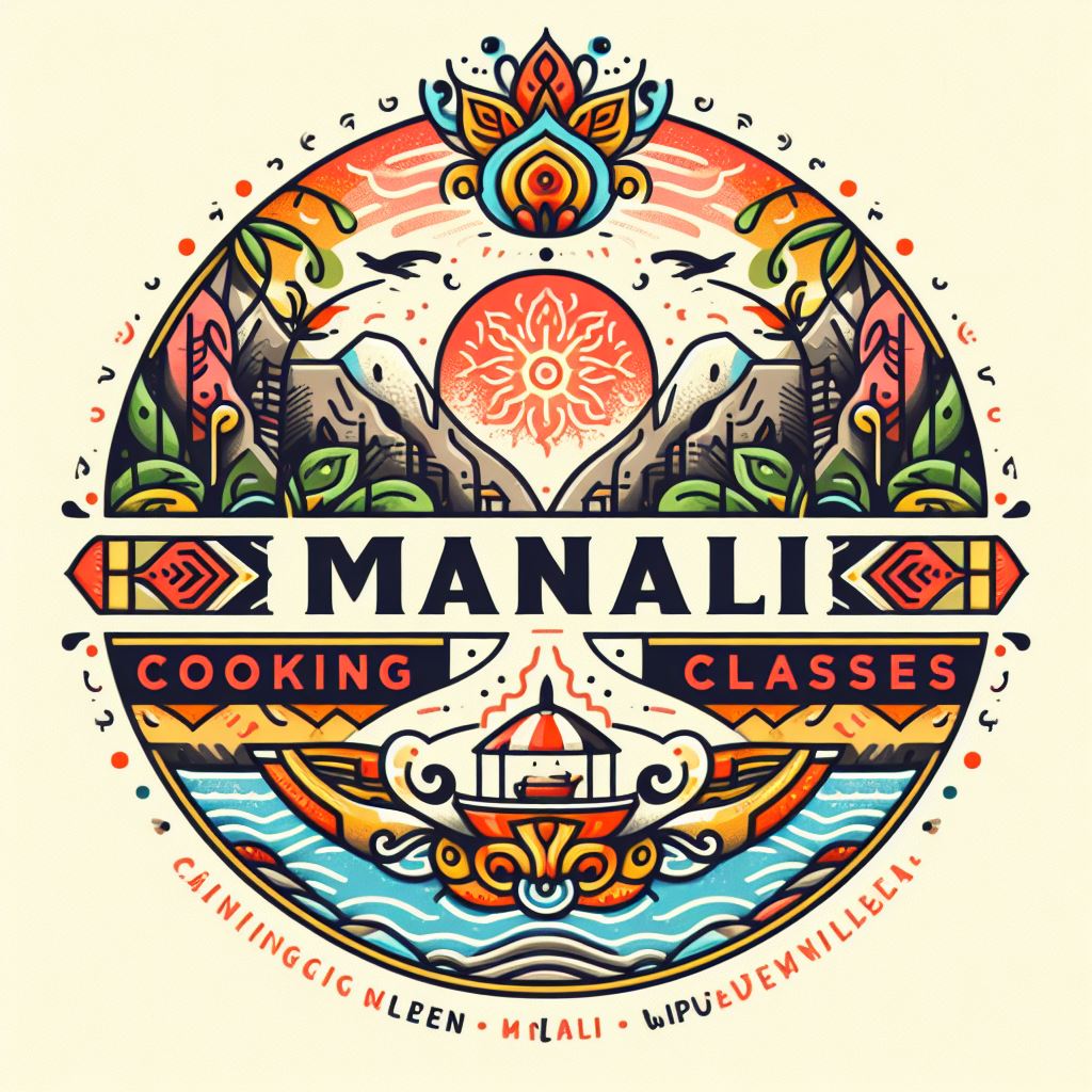 Manali Cooking Classes Logo