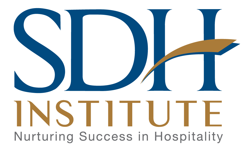 SDH Institute Logo