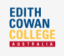 Edith Cowan College Logo