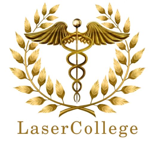 LaserCollege Logo