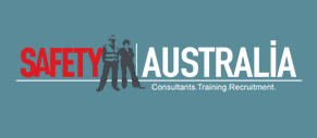 Safety Training Australia Logo
