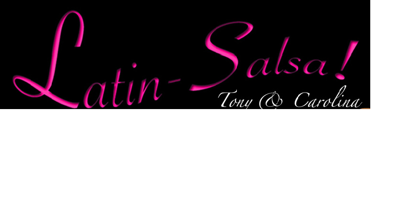 Latin-Salsa Belfast Logo
