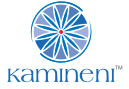 Kamineni School of Nursing Logo