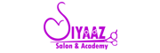 Siyaaz Salon and Academy Logo