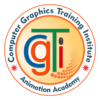 Computer Graphics Training Institute Logo