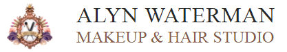 Ailyn Waterman Makeup and Hair Studio Logo