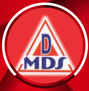 Darshan Motor Driving School Logo