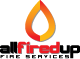 All Fire Up Logo